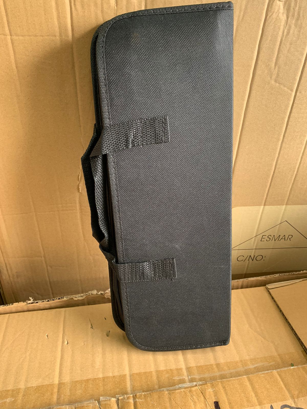 Miniatura 2 de Set Parrillero BBQ